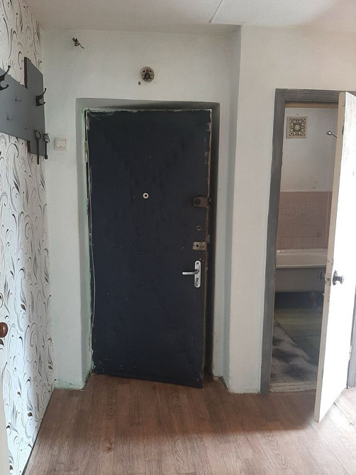 1 кімнатна квартира(р-н.Завокзалля), Фастов - изображение 6