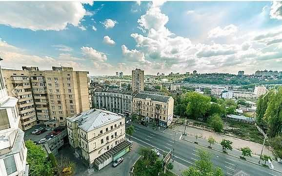 Продаж 2 кім на Саксаганського, 54/56   Бот.сад  М Університет Київ - зображення 7