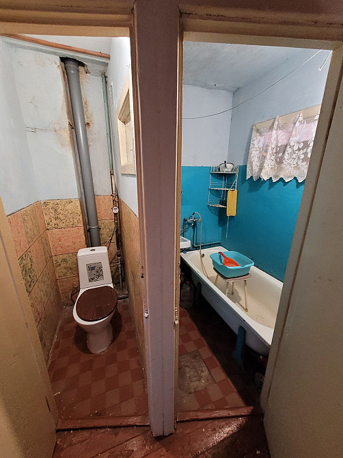 Продаж 2-х кімнатної в м.Борислав Борислав (Львівська обл.) - зображення 4