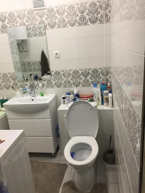 Продається 2-х кімнатна квартира в місті Апостолове Апостолово - изображение 4