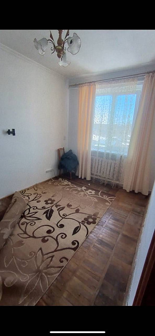 Продається 4-кімнатна квартира Ходоров - изображение 7