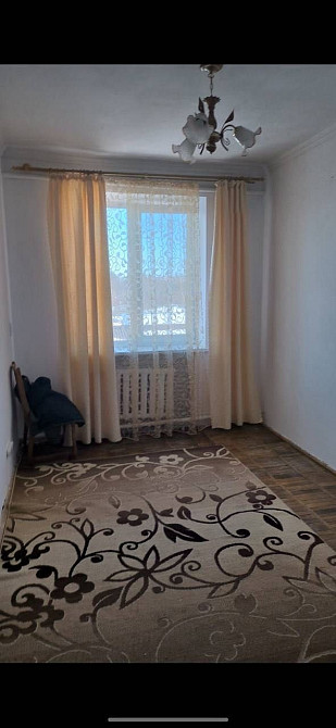 Продається 4-кімнатна квартира Ходоров - изображение 4