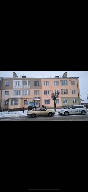 Продається 4-кімнатна квартира Ходоров - изображение 2