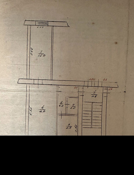 Квартира в курортному містечку Сатанів Сатанів - зображення 1