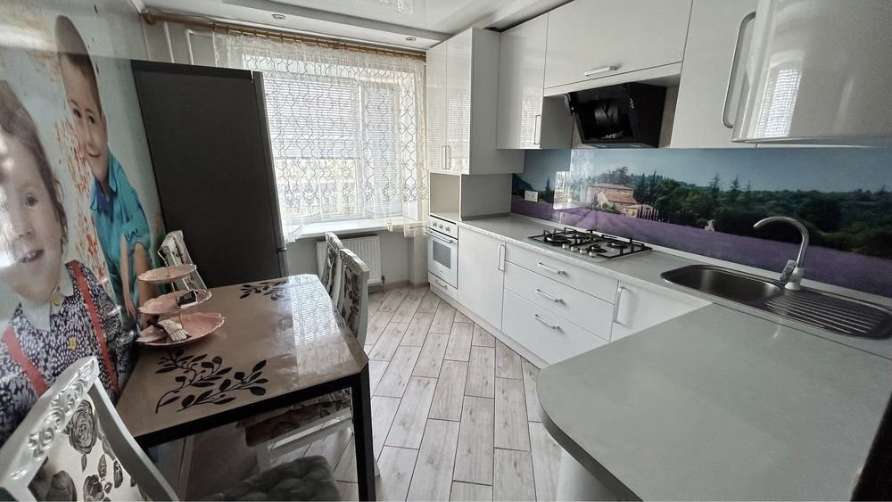 3 кімнатна квартира Вознесенск - изображение 2