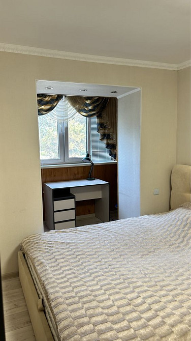 3 кімнатна квартира Вознесенск - изображение 8