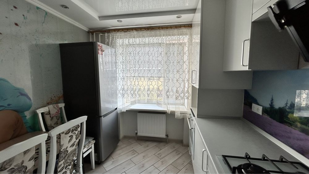 3 кімнатна квартира Вознесенск - изображение 3