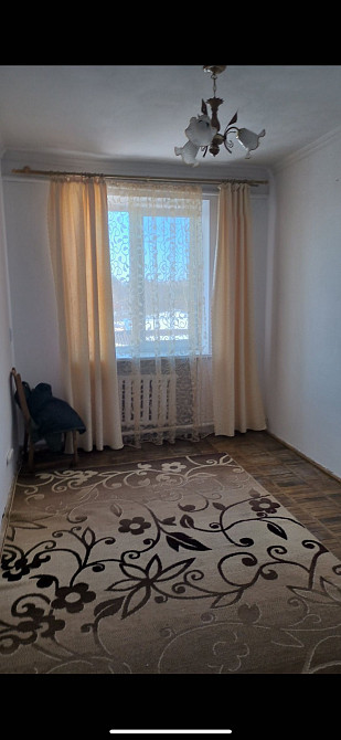 Продається 4-кімнатна квартира Ходорів - зображення 3