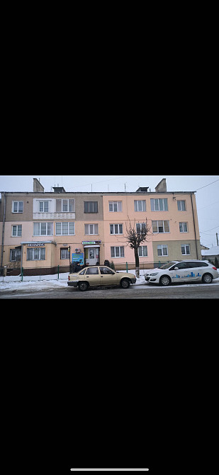 Продається 4-кімнатна квартира Ходорів - зображення 1