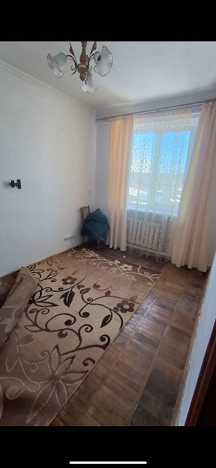 Продається 4-кімнатна квартира Ходорів - зображення 5