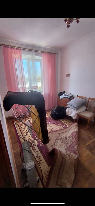 Продається 4-кімнатна квартира Ходорів - зображення 4