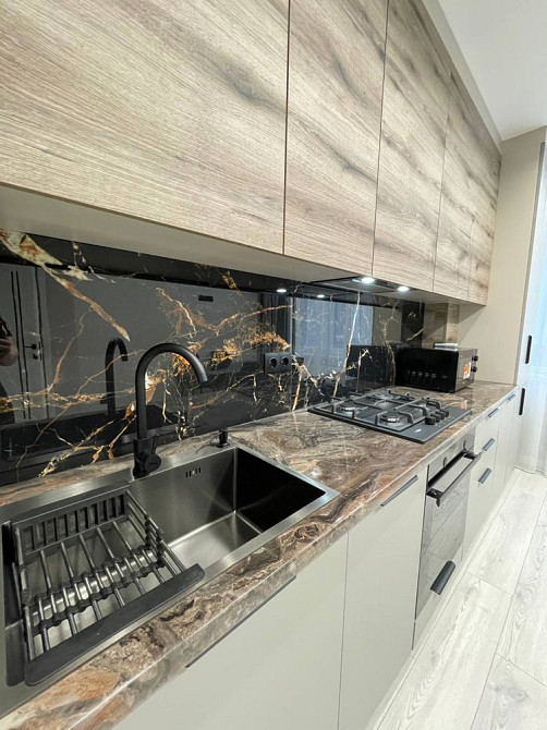 Власник продам квартиру Паркова алея Угорники - зображення 4