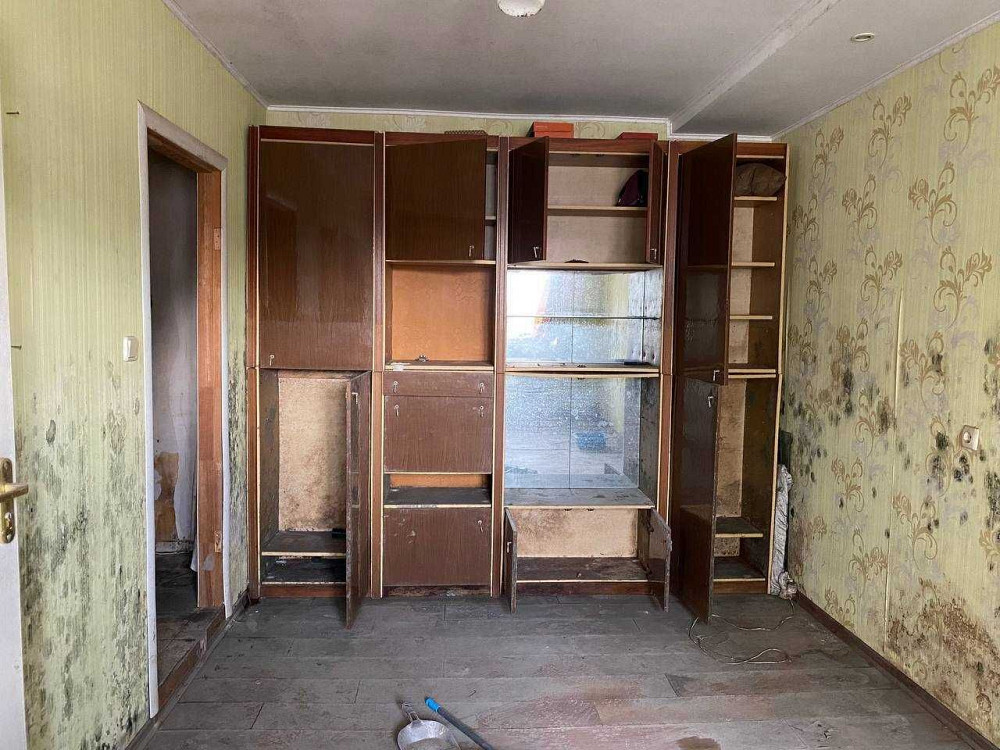 1 ком  30м кв вул (Кошовий спуск) Херсон - изображение 7