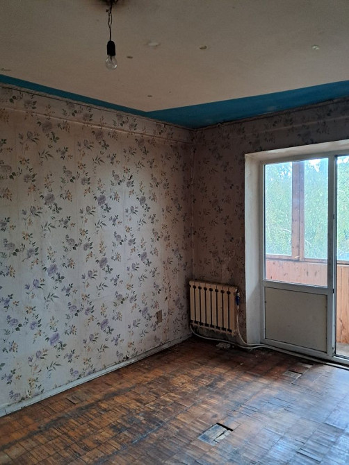 1 кім. квартира  ПГТ Каліта  . Калита - зображення 1