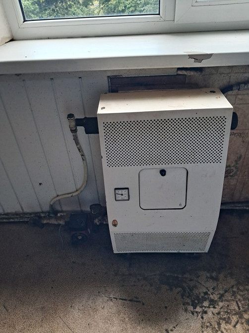 1 кім. квартира  ПГТ Каліта  . Калита - зображення 4