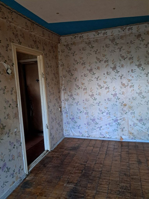 1 кім. квартира  ПГТ Каліта  . Калита - зображення 3