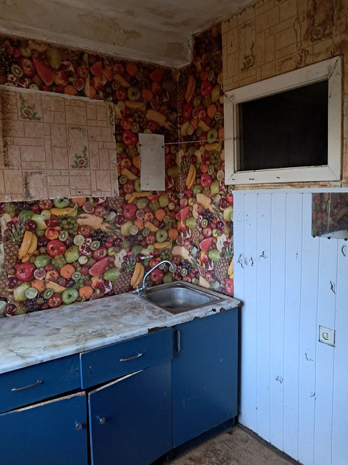 1 кім. квартира  ПГТ Каліта  . Калита - зображення 5