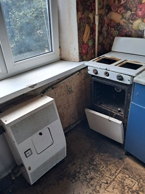 1 кім. квартира  ПГТ Каліта  . Калита - зображення 7