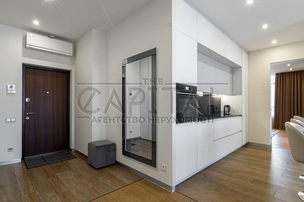 Оренда квартири, ЖК Central Park, вул, Джона Маккейна, Печерськ Киев - изображение 2