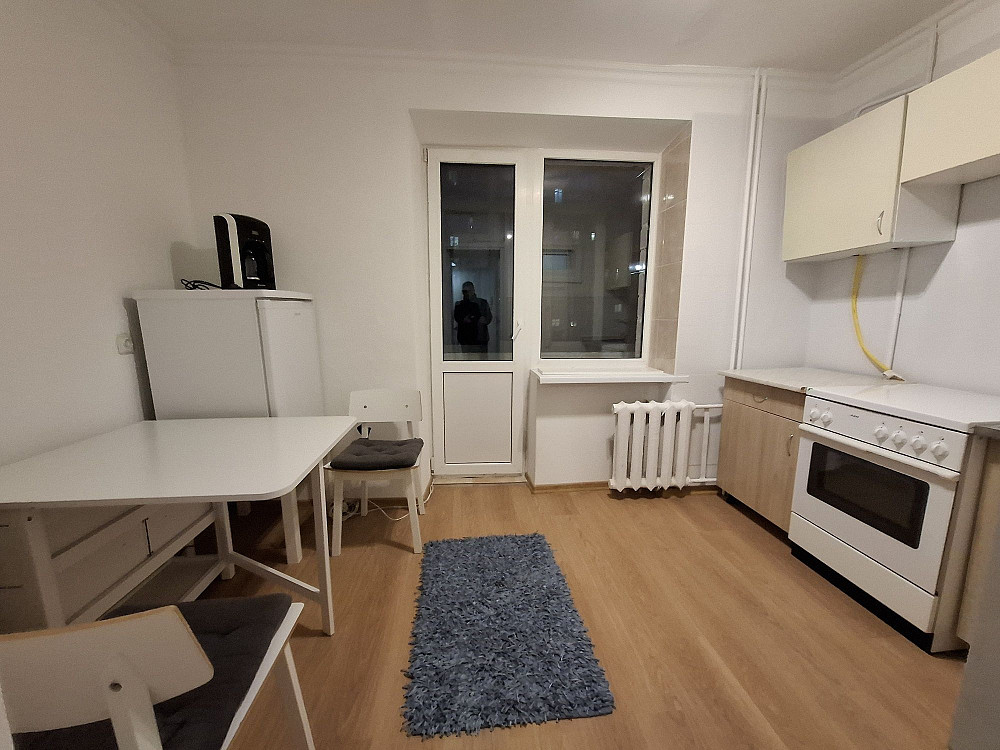 1-кімн. вул. Бульвар Героїв Крут / Воробкевича Чернівці - зображення 1