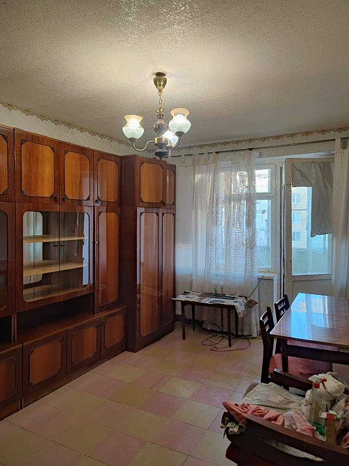 Оренда 2-х кімнотної квартири Новомосковськ - зображення 1