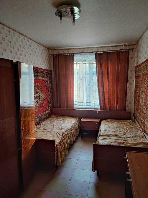 Оренда 2-х кімнотної квартири Новомосковськ - зображення 2