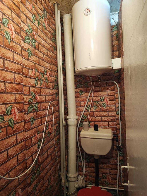 Оренда 2-х кімнотної квартири Новомосковськ - зображення 4