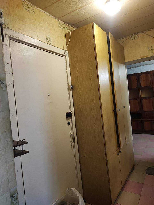 Оренда 2-х кімнотної квартири Новомосковськ - зображення 7