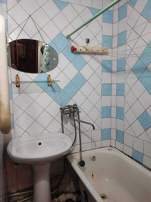 Оренда 2-х кімнотної квартири Новомосковськ - зображення 3