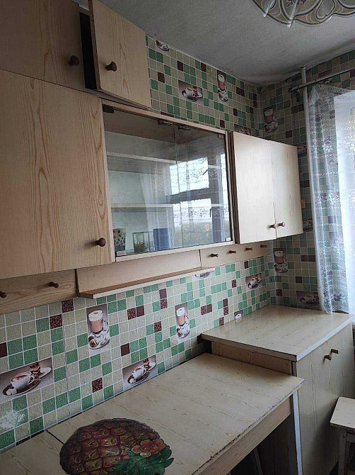 Оренда 2-х кімнотної квартири Новомосковськ - зображення 5