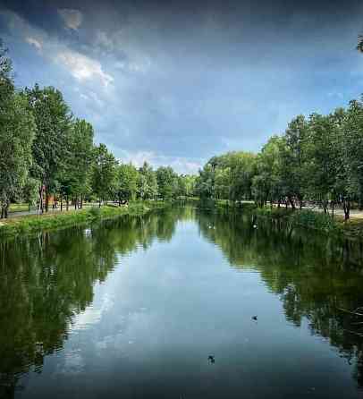 Оренда 1 кімнатної квартири в ЖК "Паркові озера", Київ (довготривало) Kyiv