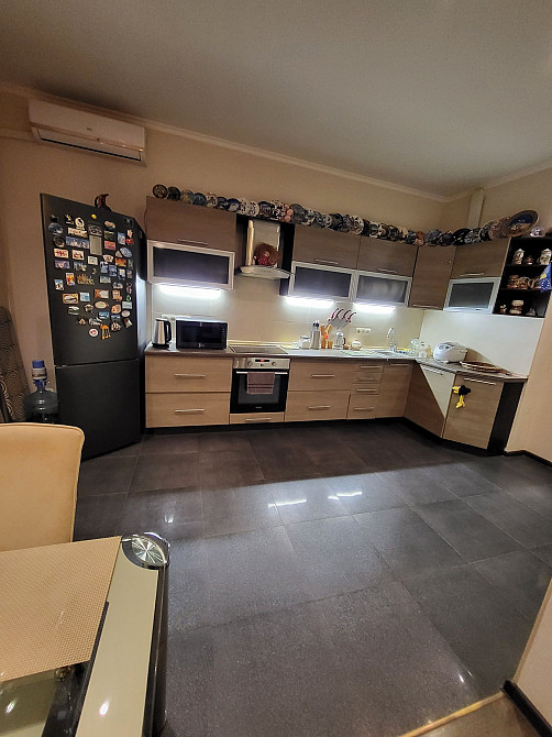 Аренда квартиры с ремонтом. Чубинское! Чубинское - изображение 3