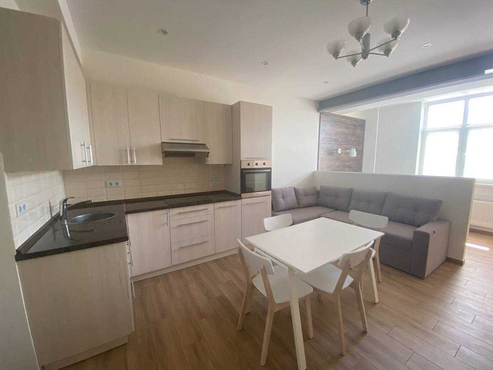 Здам затишну квартиру студію в центрі Вишневого, Авіа Квартал Вишневое - изображение 2