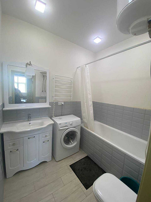 Здам затишну квартиру студію в центрі Вишневого, Авіа Квартал Вишневое - изображение 6