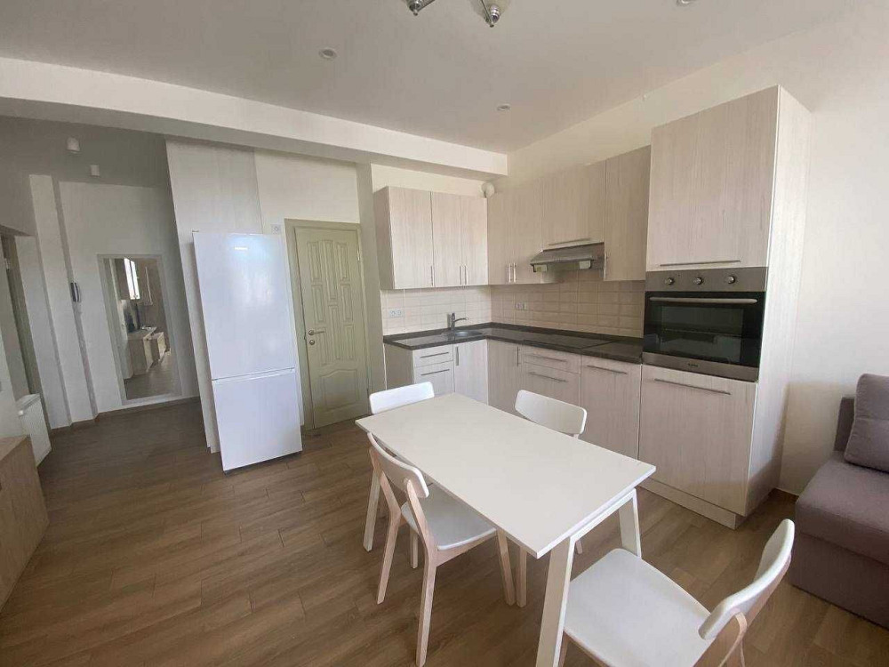 Здам затишну квартиру студію в центрі Вишневого, Авіа Квартал Вишневое - изображение 1