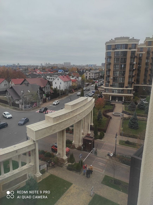 Здам однокімнатну квартиру ЖК "Софія Резиденс" Вишневое - изображение 1