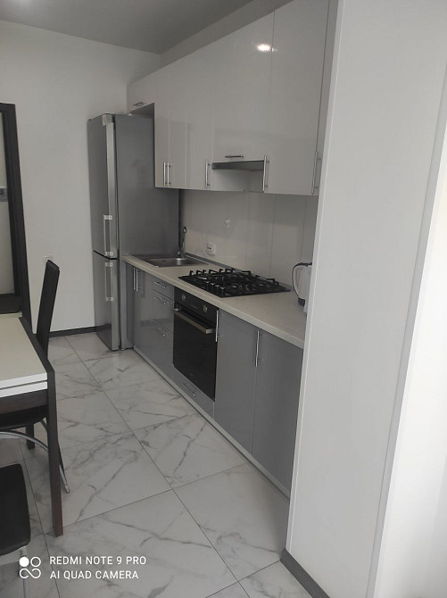 Здам однокімнатну квартиру ЖК "Софія Резиденс" Вишневое - изображение 5