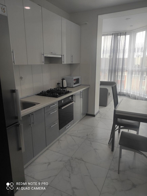 Здам однокімнатну квартиру ЖК "Софія Резиденс" Вишневое - изображение 6