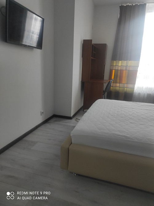 Здам однокімнатну квартиру ЖК "Софія Резиденс" Вишневое - изображение 8