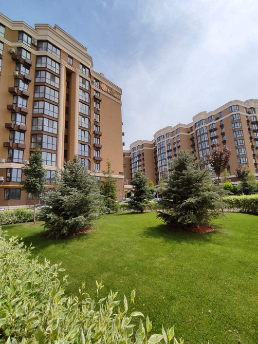 Сдам 2к.квартиру ЖК « Софія Резиденція» Вишневое - изображение 2