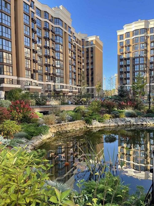 Сдам 2к.квартиру ЖК « Софія Резиденція» Вишневое - изображение 6