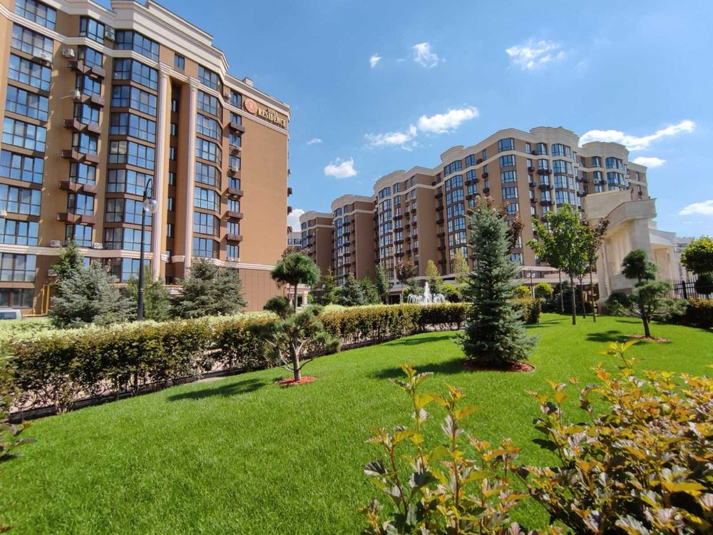 Сдам 2к.квартиру ЖК « Софія Резиденція» Вишневое - изображение 3