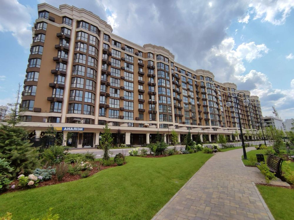 Сдам 2к.квартиру ЖК « Софія Резиденція» Вишневое - изображение 4