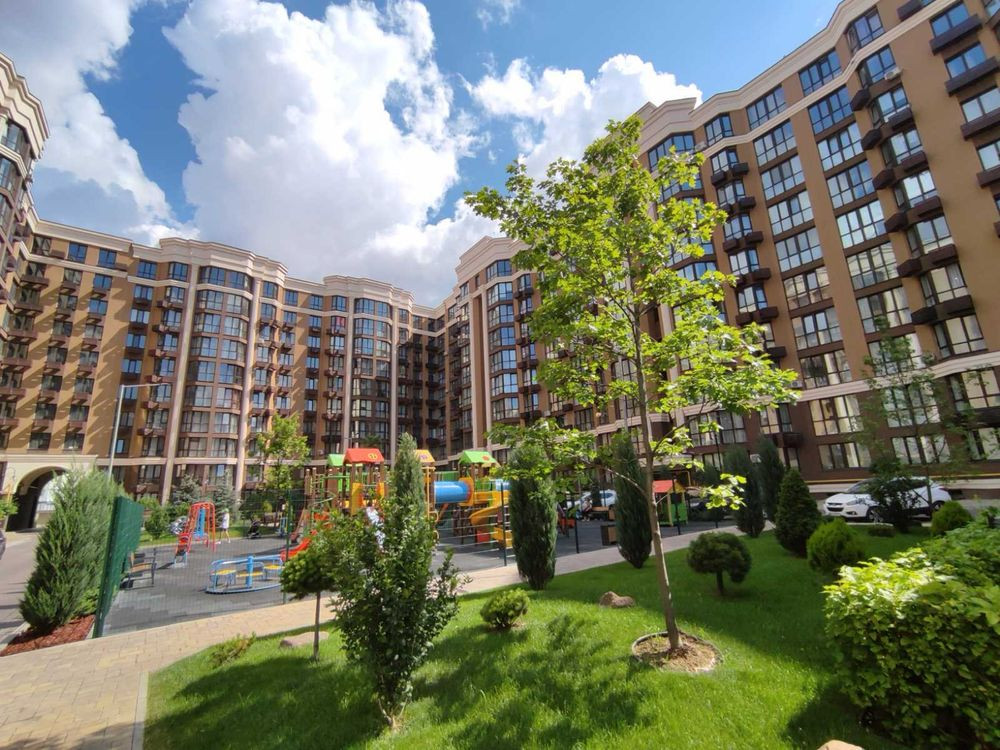 Сдам 2к.квартиру ЖК « Софія Резиденція» Вишневое - изображение 5