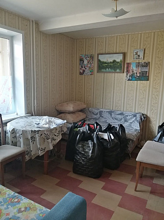 Сдаётся 1 к. кв. в Покровске. Posad-Pokrovske - photo 1