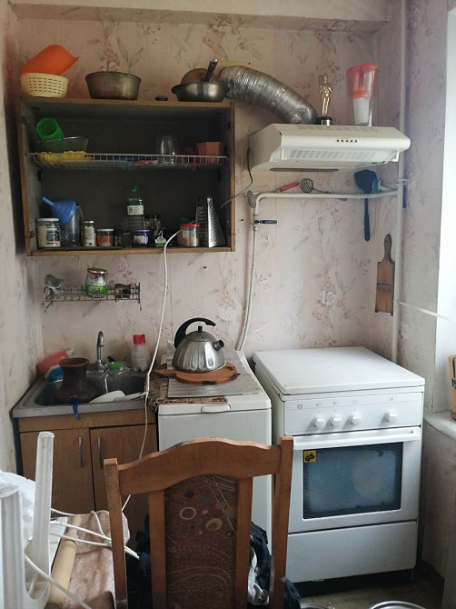 Сдаётся 1 к. кв. в Покровске. Посад-Покровское - изображение 6