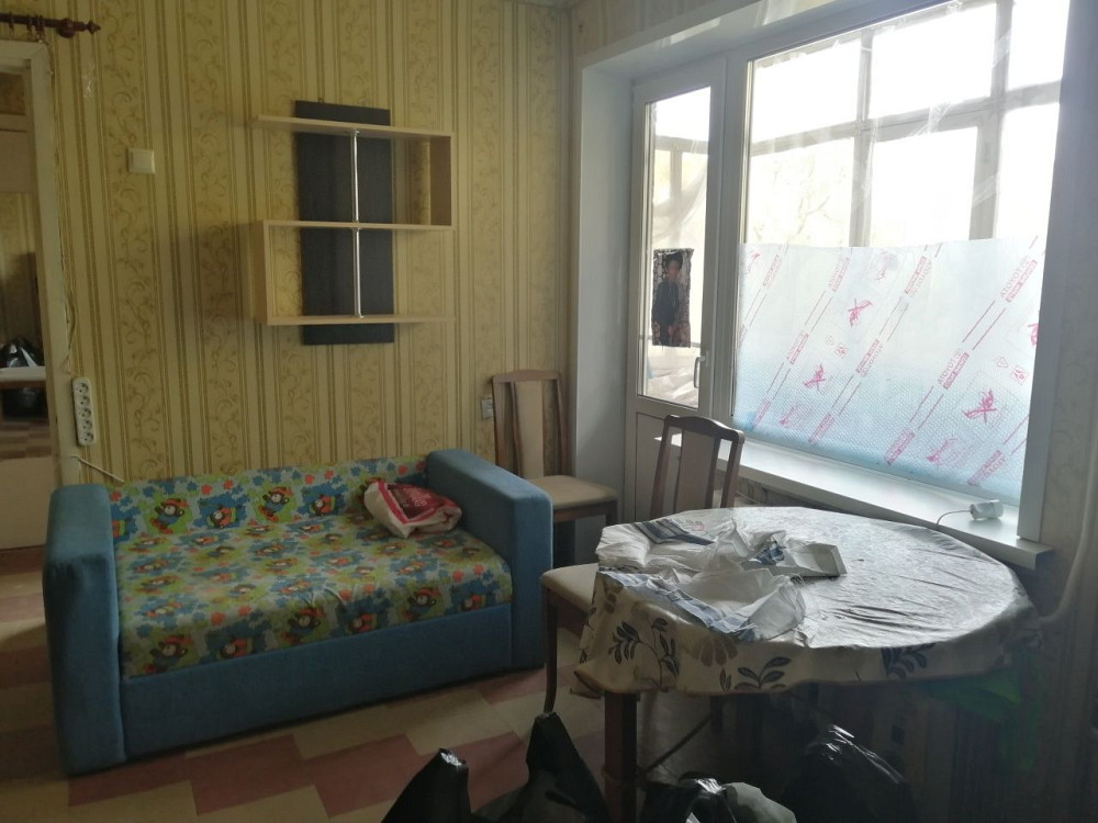 Сдаётся 1 к. кв. в Покровске. Посад-Покровское - изображение 3
