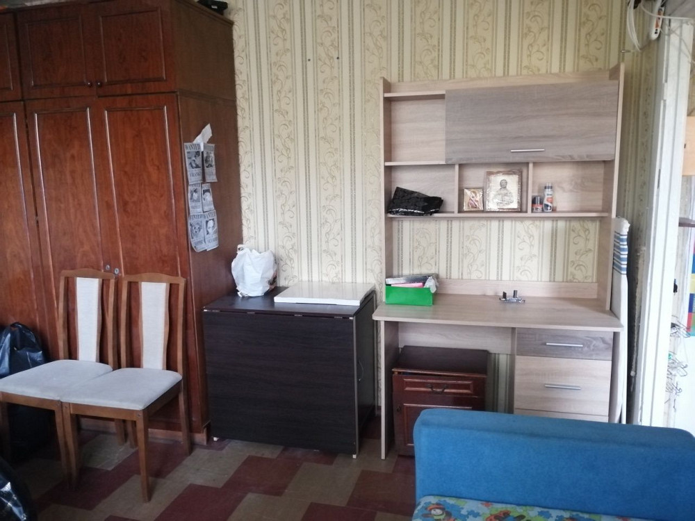 Сдаётся 1 к. кв. в Покровске. Посад-Покровское - изображение 2