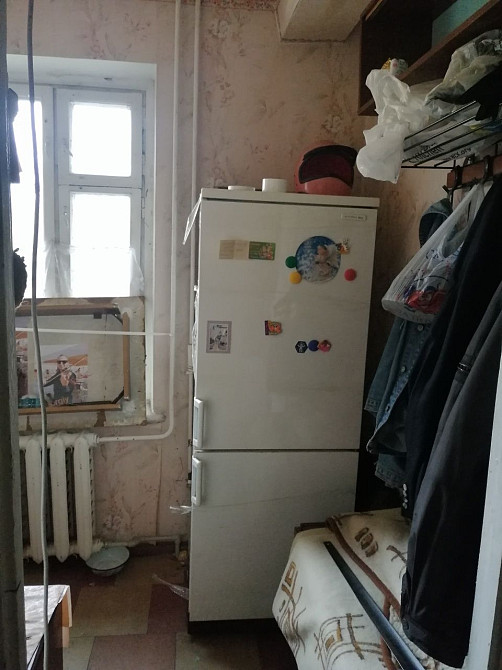 Сдаётся 1 к. кв. в Покровске. Посад-Покровское - изображение 5