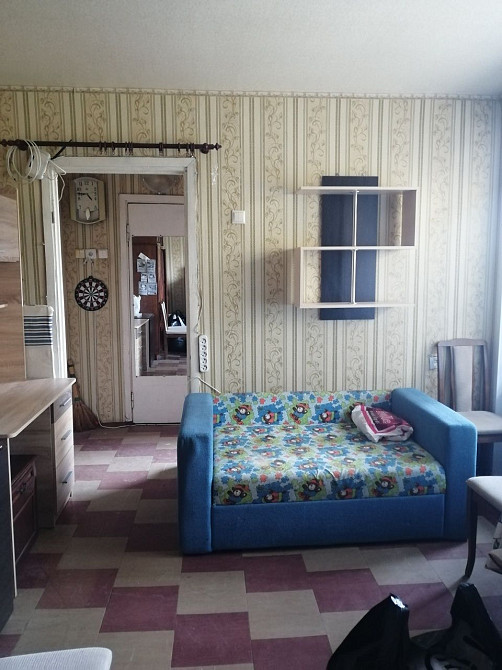 Сдаётся 1 к. кв. в Покровске. Посад-Покровское - изображение 4